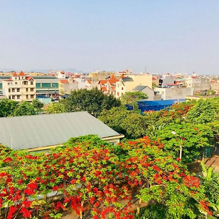 Pandora Hotel & Apartment Hajfong Zewnętrze zdjęcie