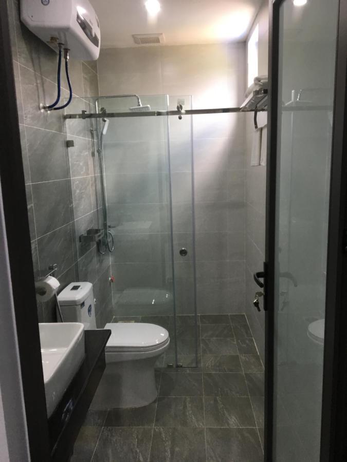 Pandora Hotel & Apartment Hajfong Zewnętrze zdjęcie