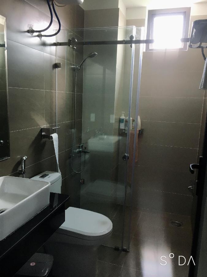 Pandora Hotel & Apartment Hajfong Zewnętrze zdjęcie