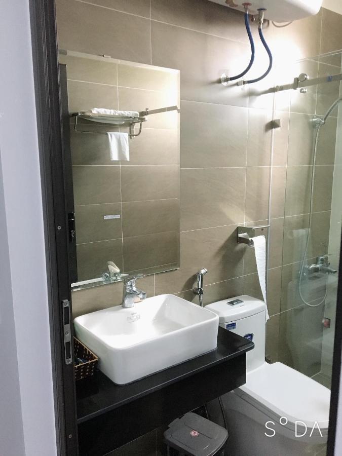 Pandora Hotel & Apartment Hajfong Zewnętrze zdjęcie